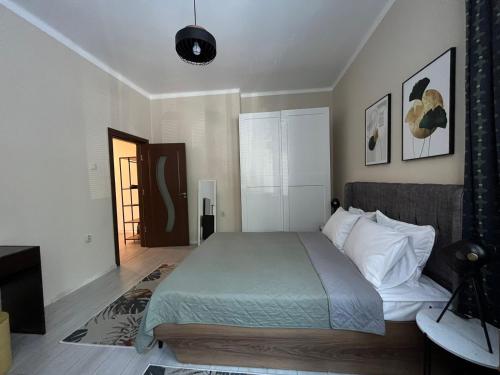 EL apartment, Sofia (photo 6)