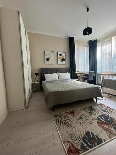 EL apartment, Sofia (photo 5)