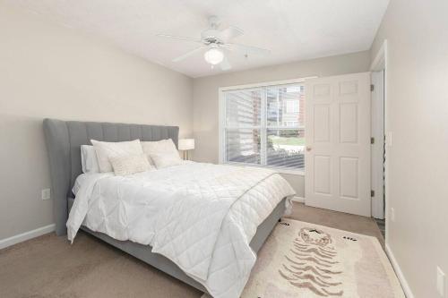 Vibrant Living Near Auburn University l 4BR 4BA in Auburn, USA