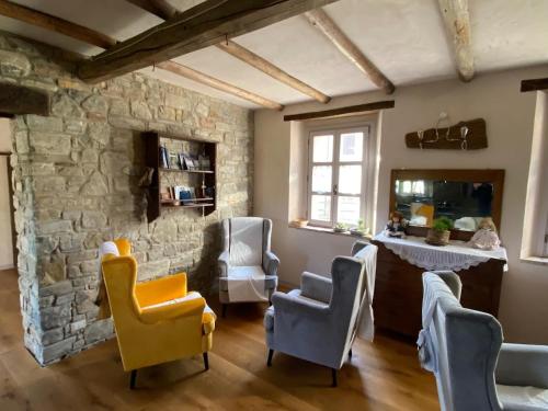 La Casa di LILLIA - Castelnovo neʼ Monti