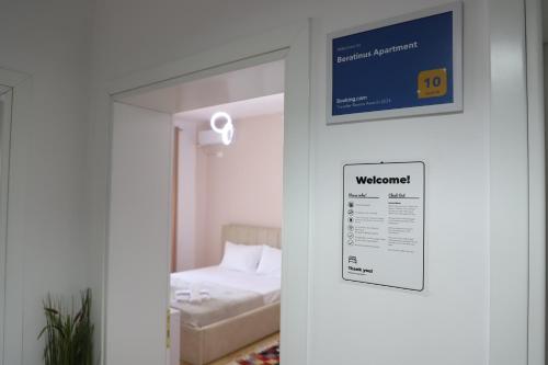 Beratinus Apartment in Berat Center - image 3
