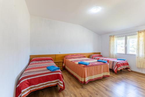 La Nave de Gredos La Nave de Gredos