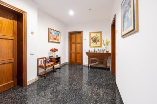 sala de TV, BED & BREAKFAST DA GIACY in Ponzano Veneto