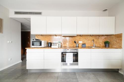 NiceOne Apartment Number 2 - W samym centrum!, Breslau (Foto 4)