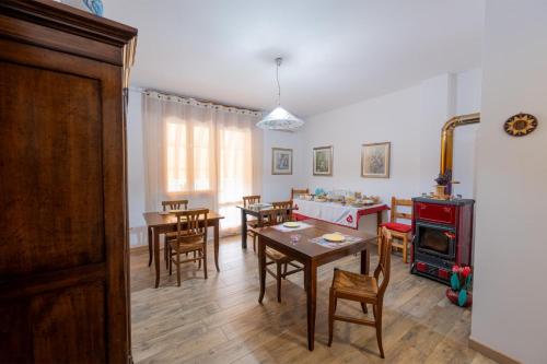 sala de TV, BED & BREAKFAST DA GIACY in Ponzano Veneto