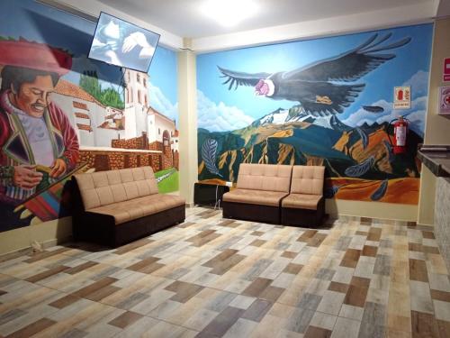 Hotel Plumas