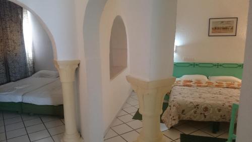 Photo - Hotel Le Khalife