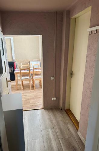 Pelēkzirņa Apartamenti (Pelekzirna Apartamenti) in Ainazi