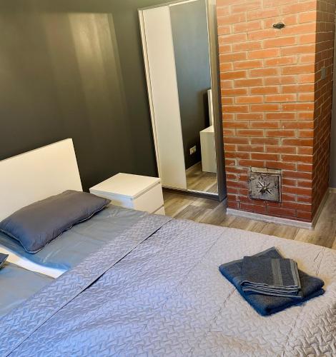 Pelēkzirņa Apartamenti (Pelekzirna Apartamenti) in Ainazi