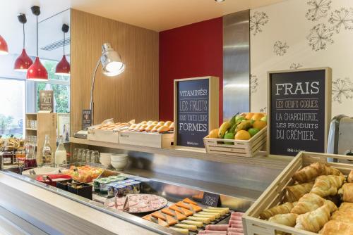 ibis Paris Vanves Parc des Expositions - image 9