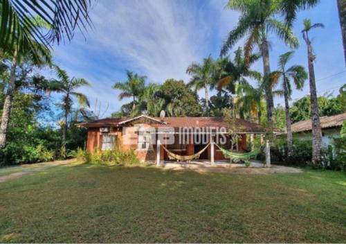 Casa aconchegante em Itamambuca – khách sạn tại Praia de Itamambuca