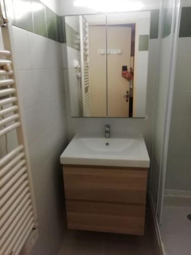 Appartement plein sud avec terrasse Appartement plein sud avec terrasse