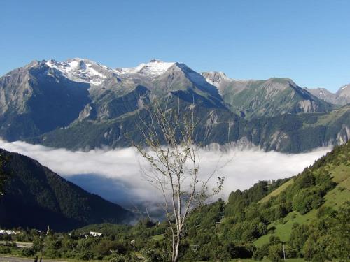 Appartement plein sud avec terrasse Appartement plein sud avec terrasse
