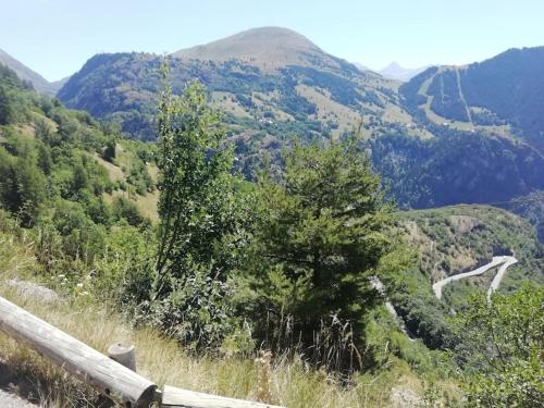 Appartement plein sud avec terrasse Appartement plein sud avec terrasse