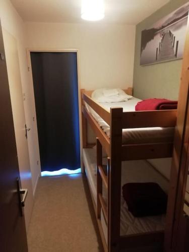 Appartement plein sud avec terrasse Appartement plein sud avec terrasse