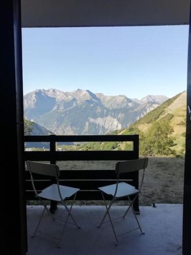 Appartement plein sud avec terrasse Appartement plein sud avec terrasse