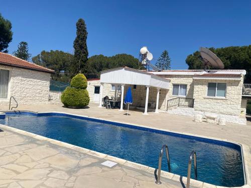 villa 58 coral bay seafront, Peyia (Foto 8)