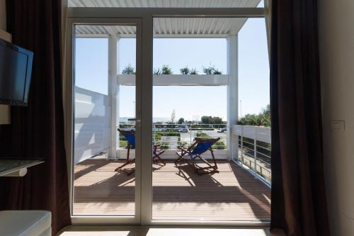 Hotel La Conchiglia - main image