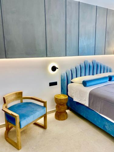 Tramonto Maisonettes & Suites 1