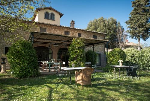 Il Borghetto Country Inn 4