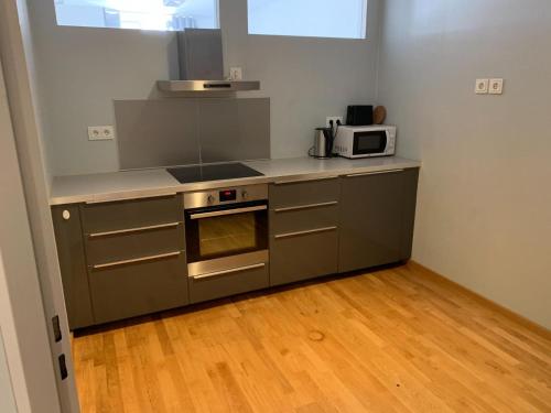 Al Nafurah Apartments, Munich (photo 7)