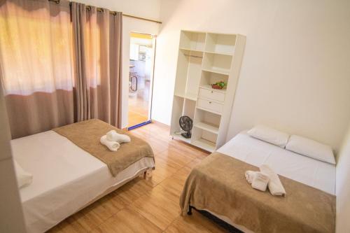 Casa com amplo espaço verde, 4 Suítes e Piscina (Casa com amplo espaco verde, 4 Suites e Piscina) in 阿爾托達波阿維斯塔住宅區