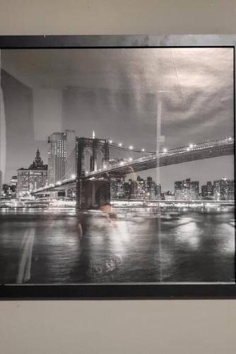 Loft New York a 7 minutos del Malecón-Centro in La Paz, Mexico