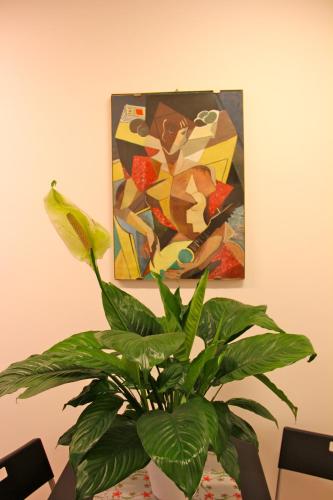 Lo Studio Guest House, Rzym