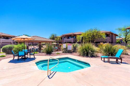 Relaxing Resort-Style 2BR-2BA Condo Retreat - Low Summer Rates! Relaxing Resort-Style 2BR-2BA Condo Retreat - Low Summer Rates!