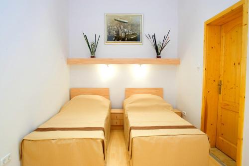 Centrooms House, Budapest