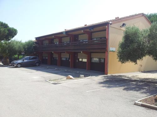 Campanile Perpignan Sud - image 4