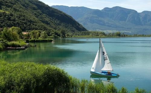 Residence Haus Kaltersee