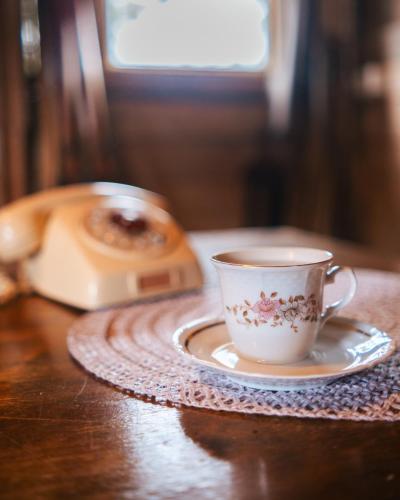 Kallion Kamujen Glamping teltta-alue in 庫里卡