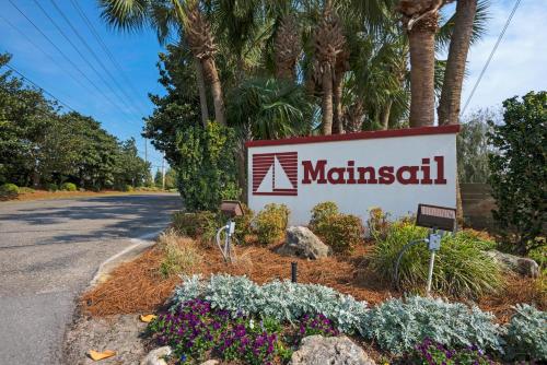 Mainsail 142 by RealJoy Vacations - image 11