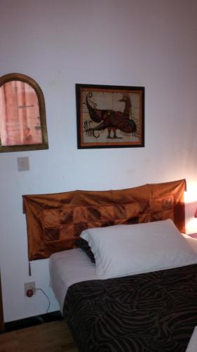 B&B Arabesque, Benátky (fotografie 8)