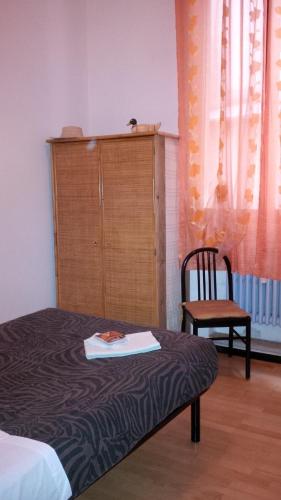 B&B Arabesque, Benátky (fotografie 9)