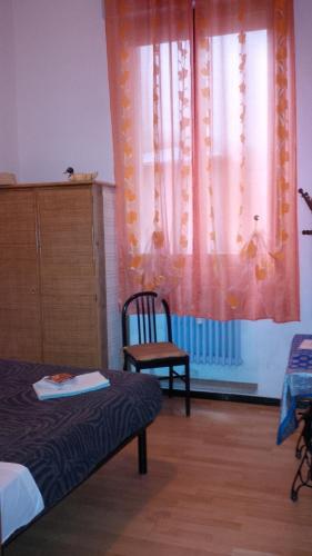B&B Arabesque, Benátky (fotografie 10)