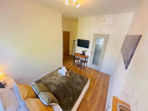 Zee homes W6, Londyn