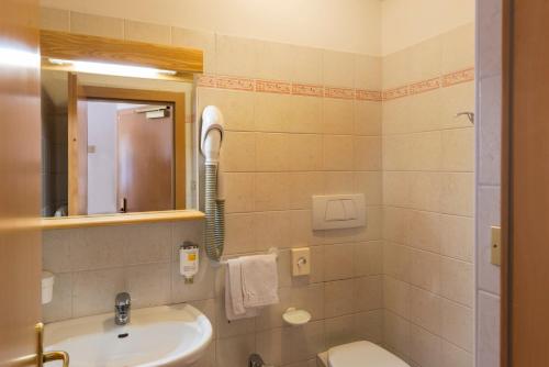 Hotel La Serenella Room Type - Comfort Double Room