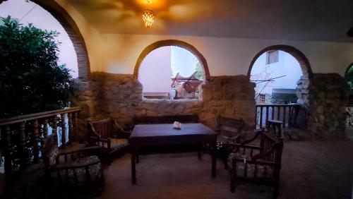 Rocky House 5