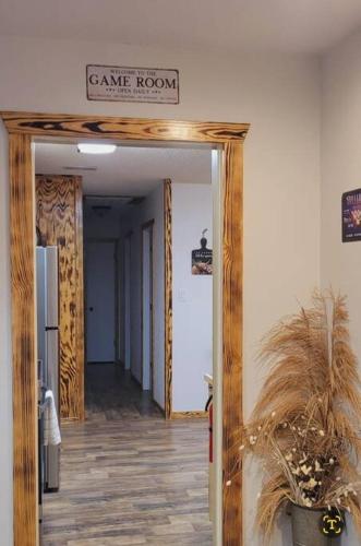 Randys Place Beautiful 4br With Private Hot tub in Bandera, USA