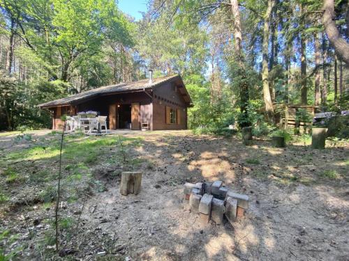 Boshuisje - main image