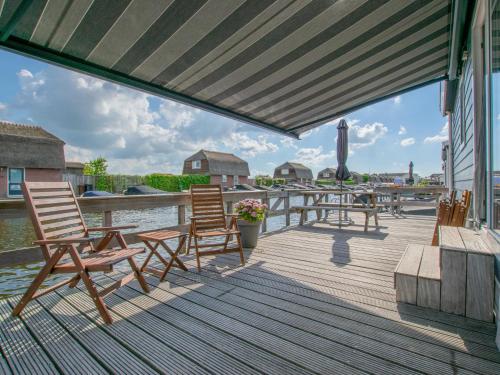 ระเบียง/ชานเรือน, Purperreiger 24-32 in เชนไดก์ เอน กีฟิทส์บูร์ท