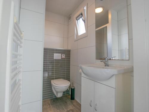 ห้องน้ำ, Purperreiger 24-34 in เชนไดก์ เอน กีฟิทส์บูร์ท