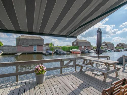 ทัศนียภาพ, Purperreiger 24-34 in เชนไดก์ เอน กีฟิทส์บูร์ท