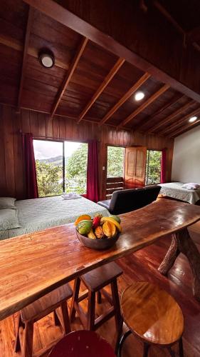 Coffee House in Los Tornos