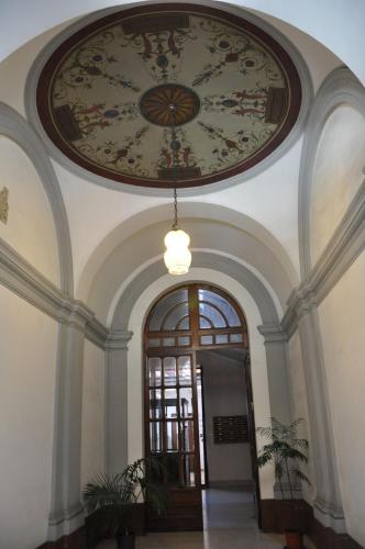 Rome Imperial Crown, Roma (foto 10)