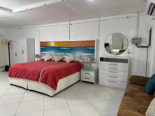 Departamento parque las palapas, Cancún (photo 2)