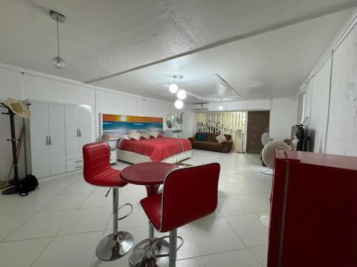 Departamento parque las palapas, Cancún (photo 3)