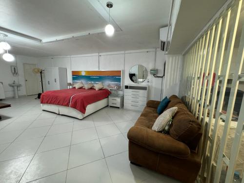 Departamento parque las palapas, Cancún (photo 4)